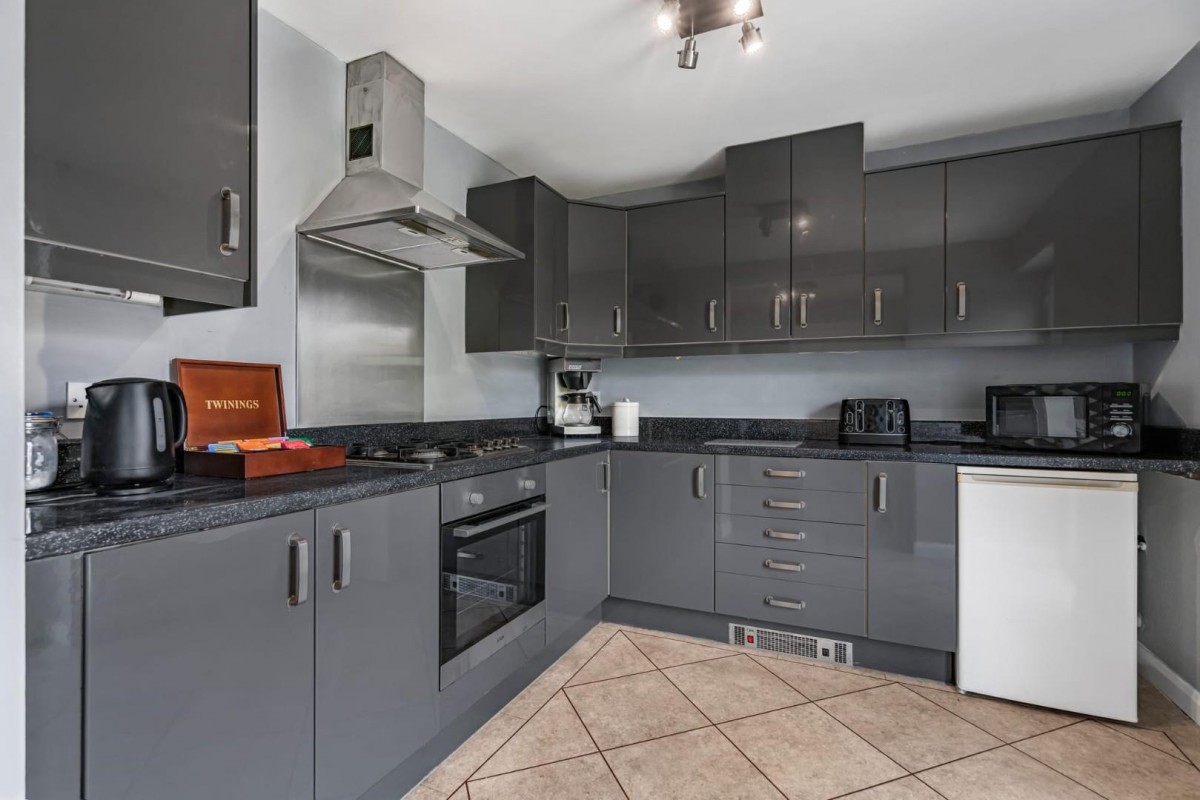 Linnet Drive, Leigh