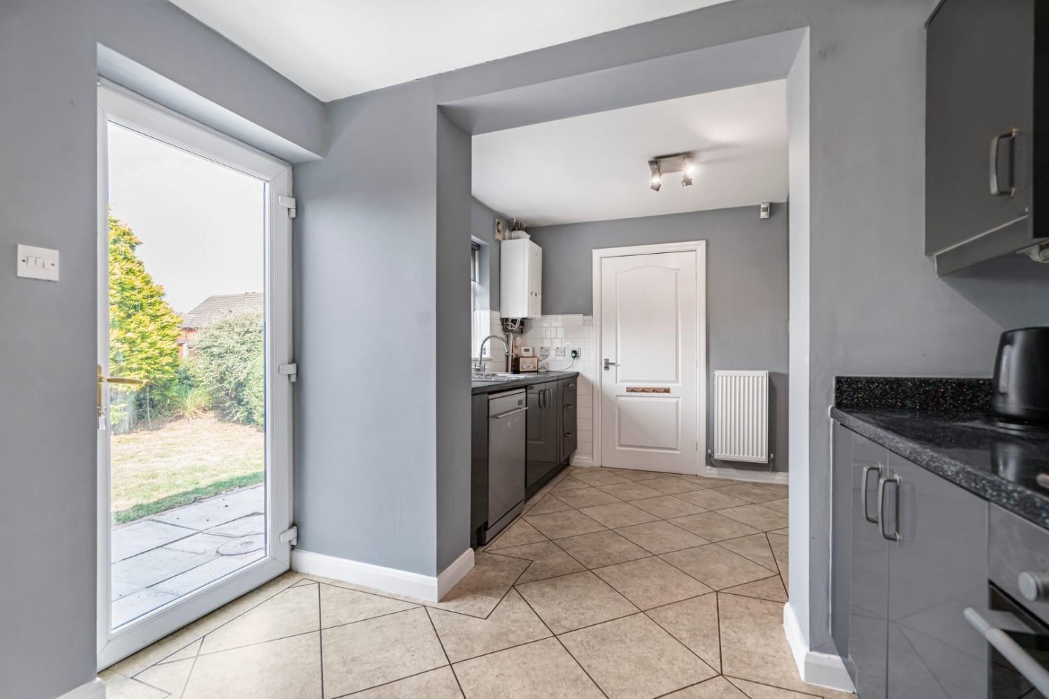 3 bedroom House for sale in Linnet Drive, Leigh
