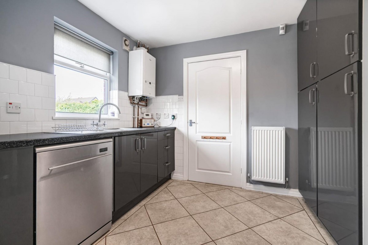Linnet Drive, Leigh