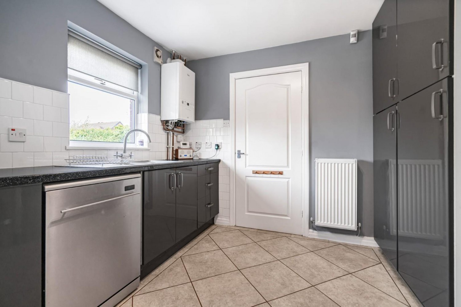3 bedroom House for sale in Linnet Drive, Leigh