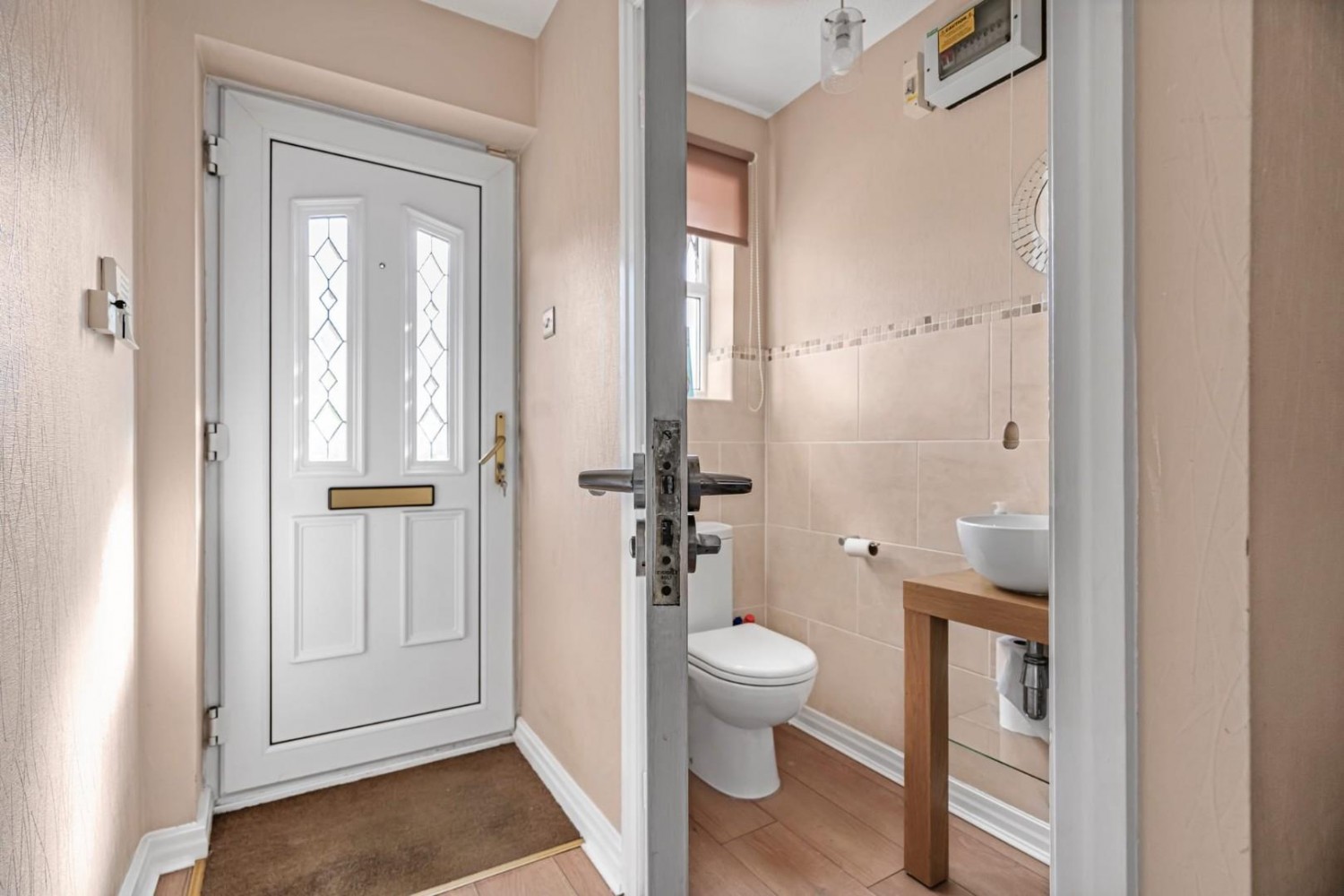 3 bedroom House for sale in Linnet Drive, Leigh