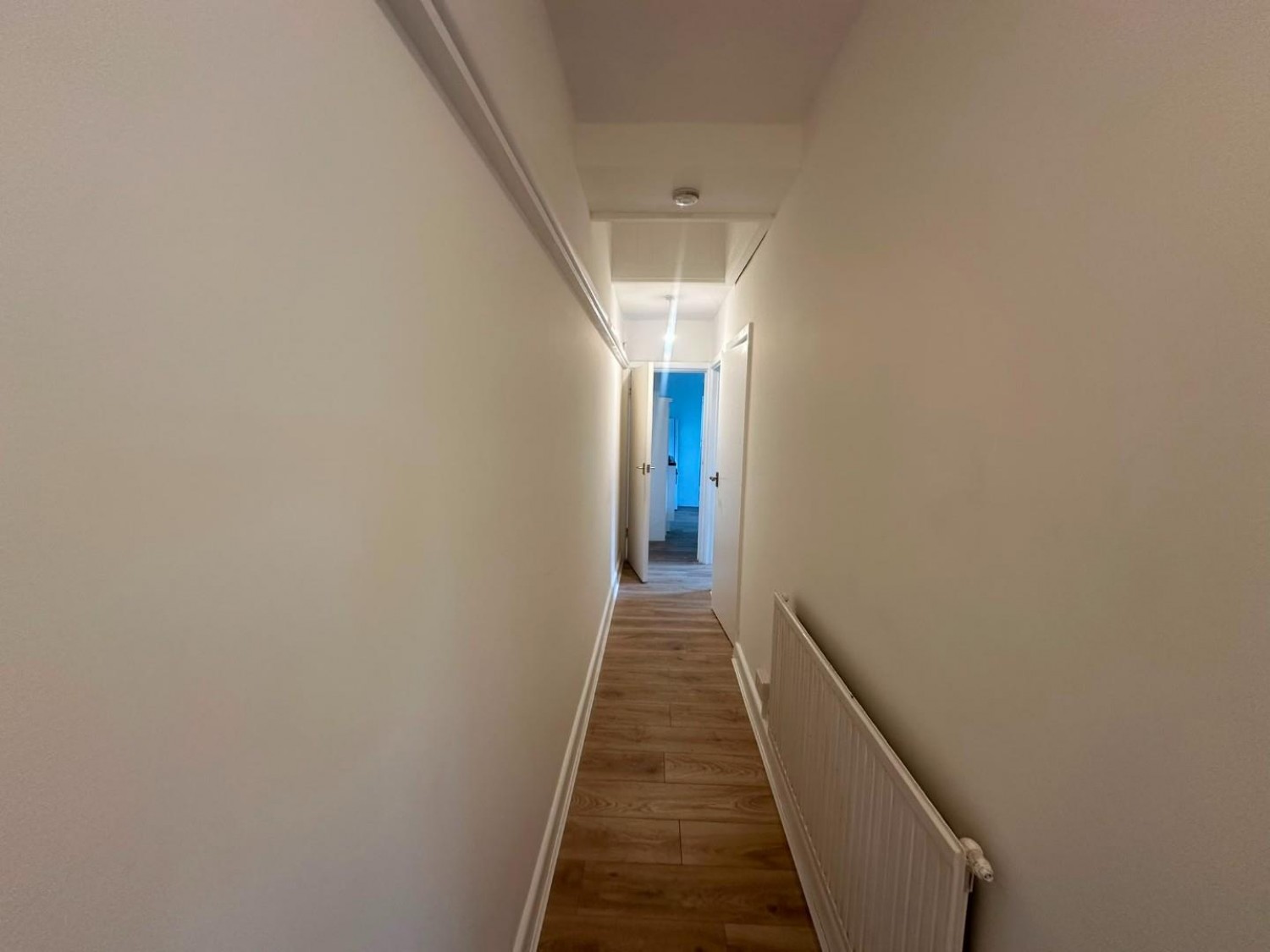 2 bedroom Flat to let in Christchurch Avenue, Harrow