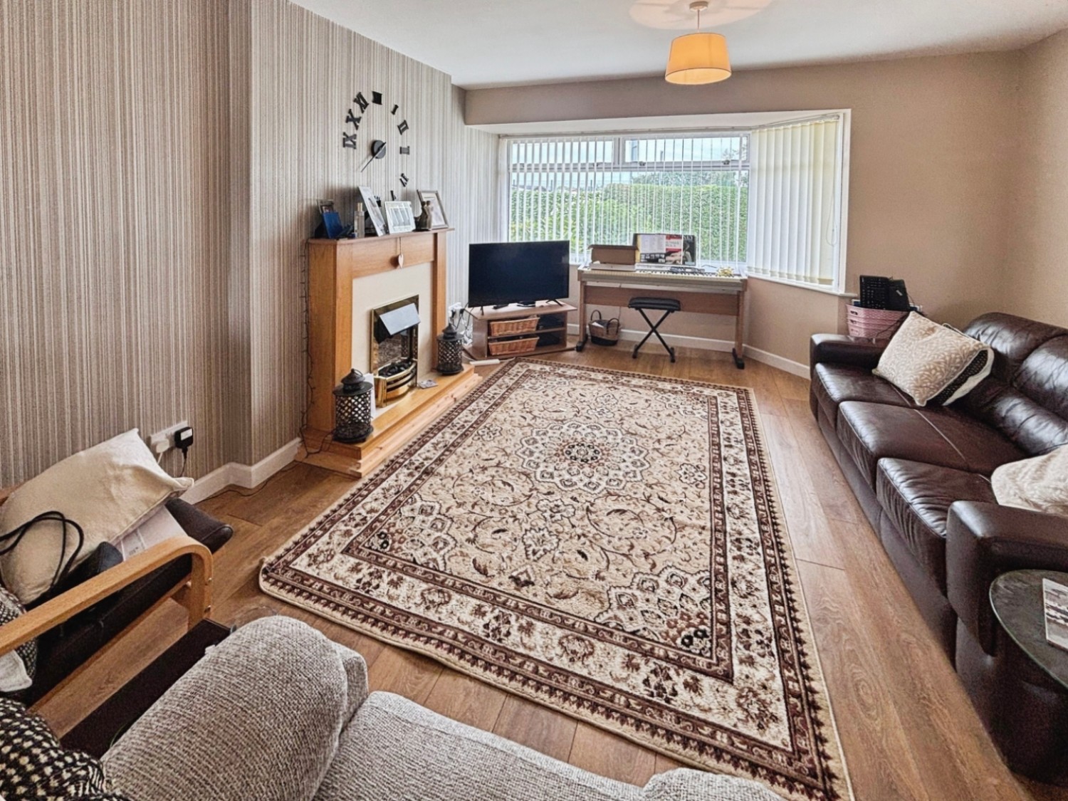 5 bedroom House for sale in Heapham Road, Gainsborough
