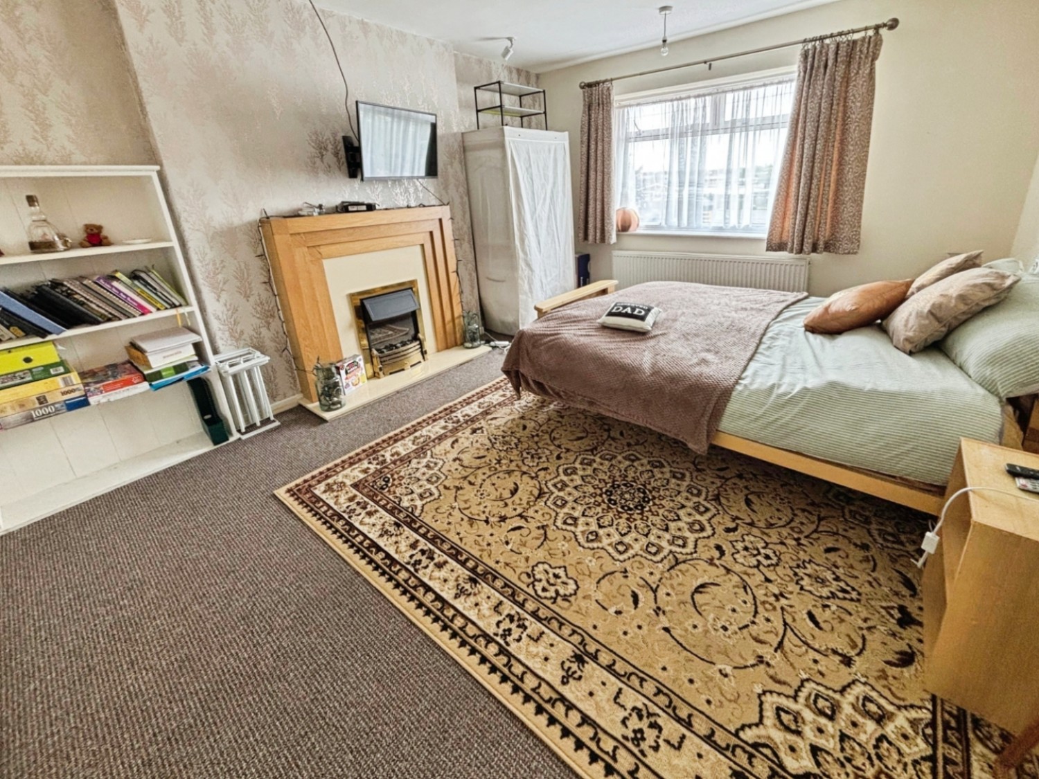 5 bedroom House for sale in Heapham Road, Gainsborough