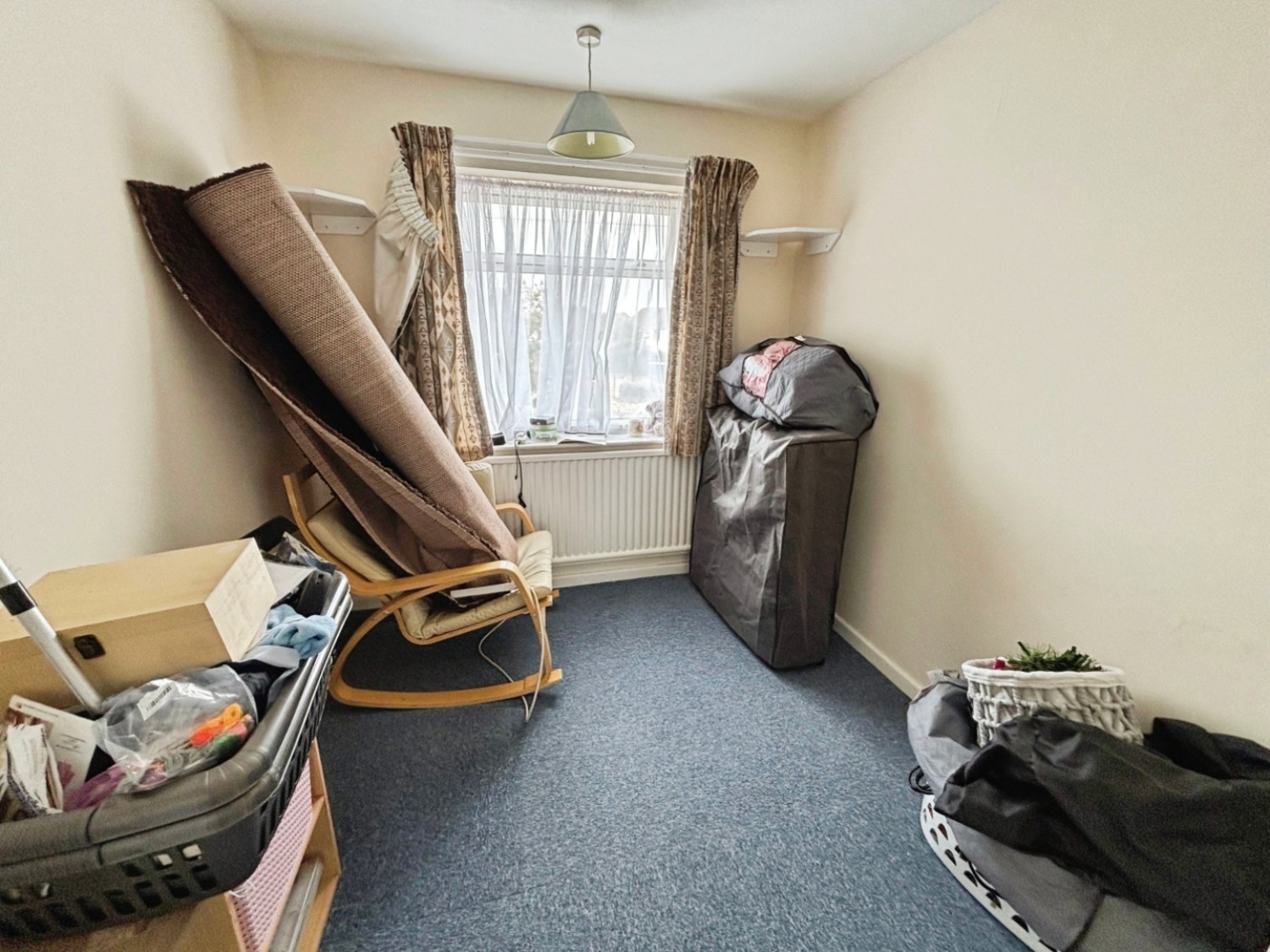 5 bedroom House for sale in Heapham Road, Gainsborough