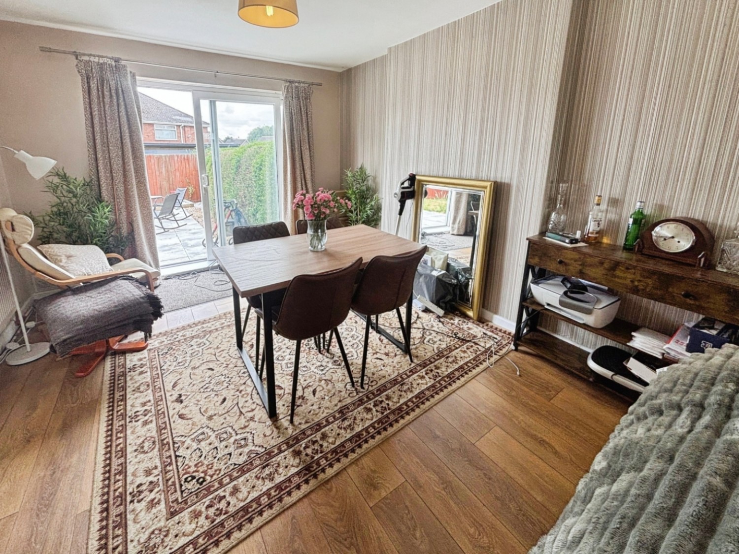 5 bedroom House for sale in Heapham Road, Gainsborough