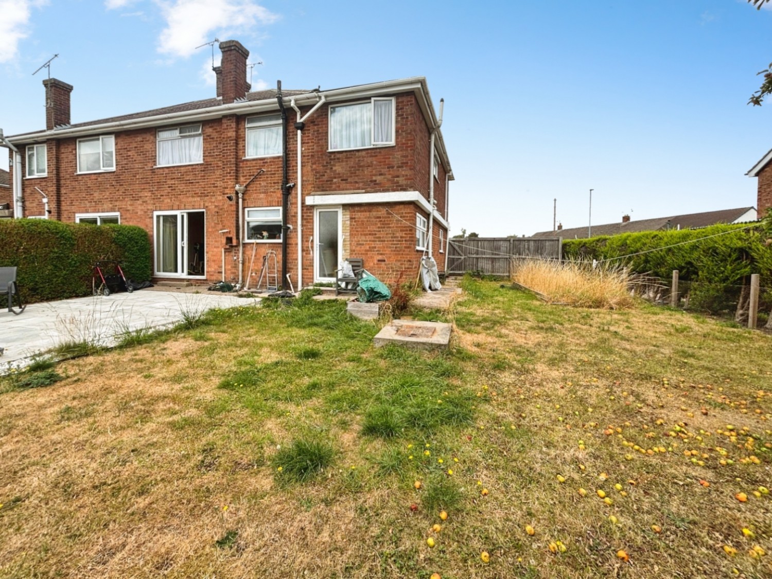 5 bedroom House for sale in Heapham Road, Gainsborough