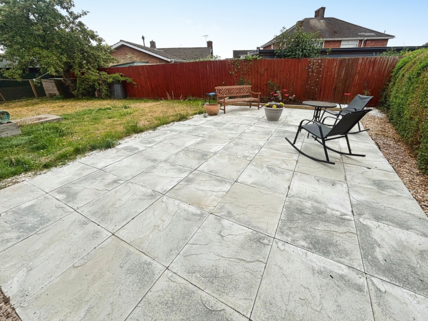 5 bedroom House for sale in Heapham Road, Gainsborough