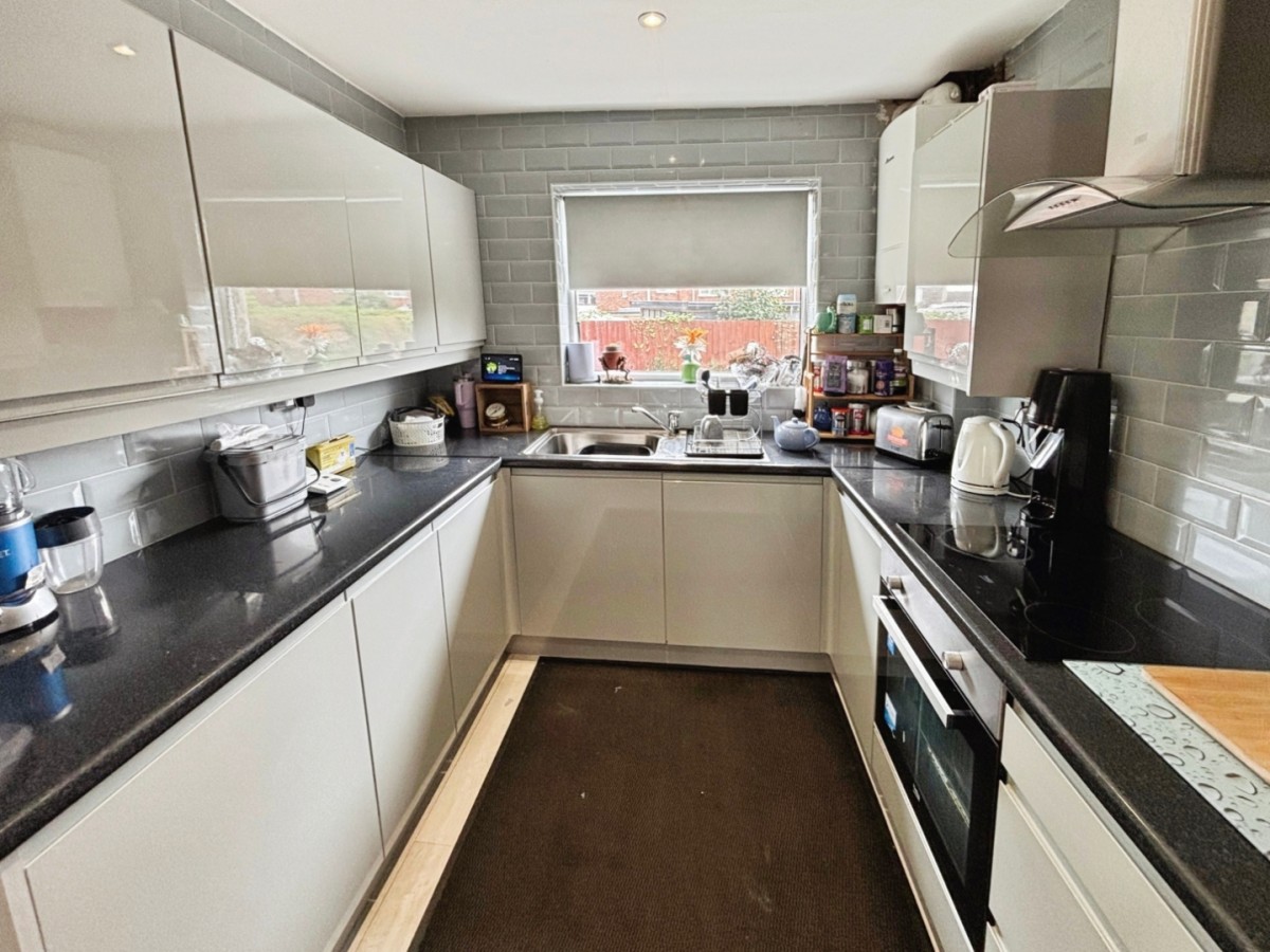 Heapham Road, Gainsborough