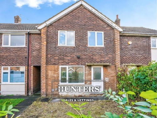 Chiltern Avenue, Castleford