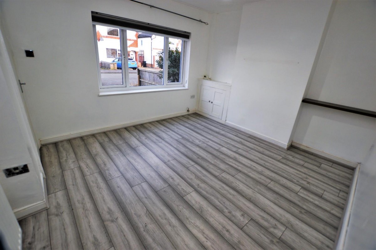 Kingston Avenue, Wigston