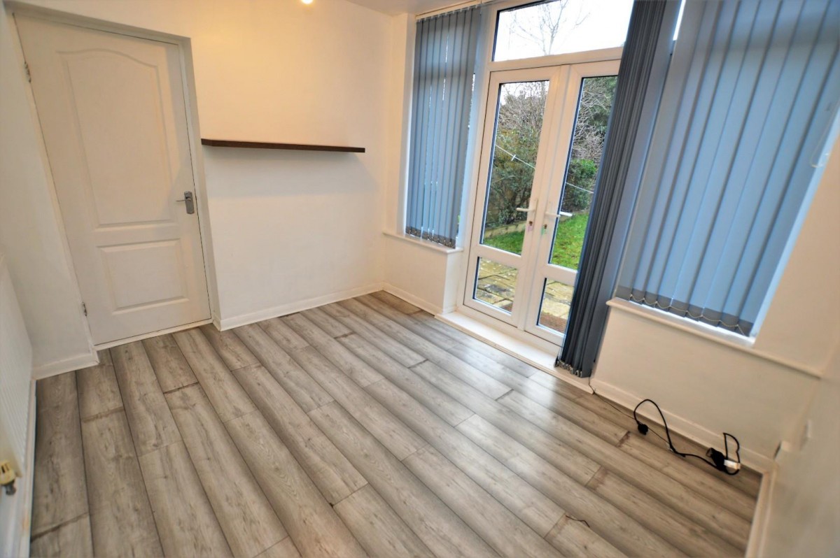 Kingston Avenue, Wigston
