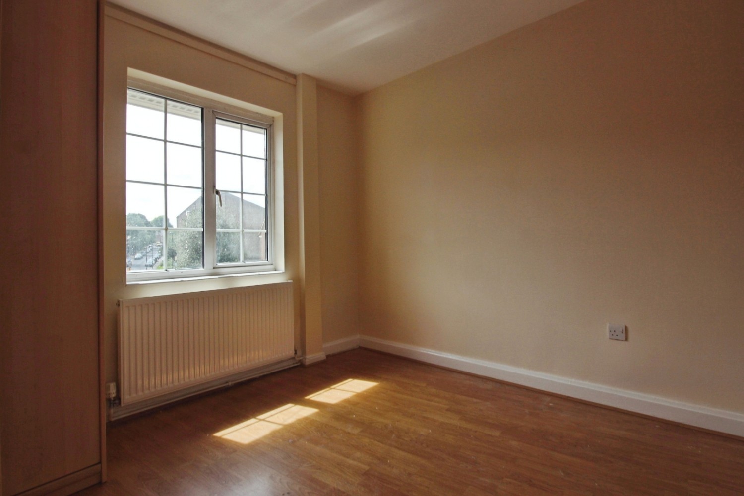 3 bedroom Flat to let in St Mary Street, Woolwich