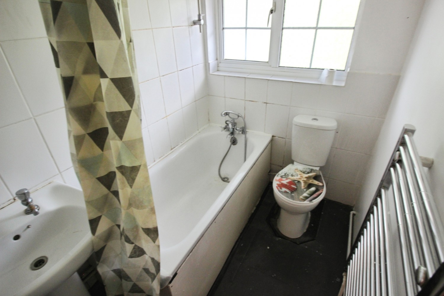 3 bedroom Flat to let in St Mary Street, Woolwich