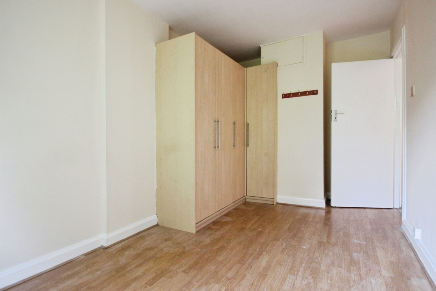 3 bedroom Flat to let in St Mary Street, Woolwich