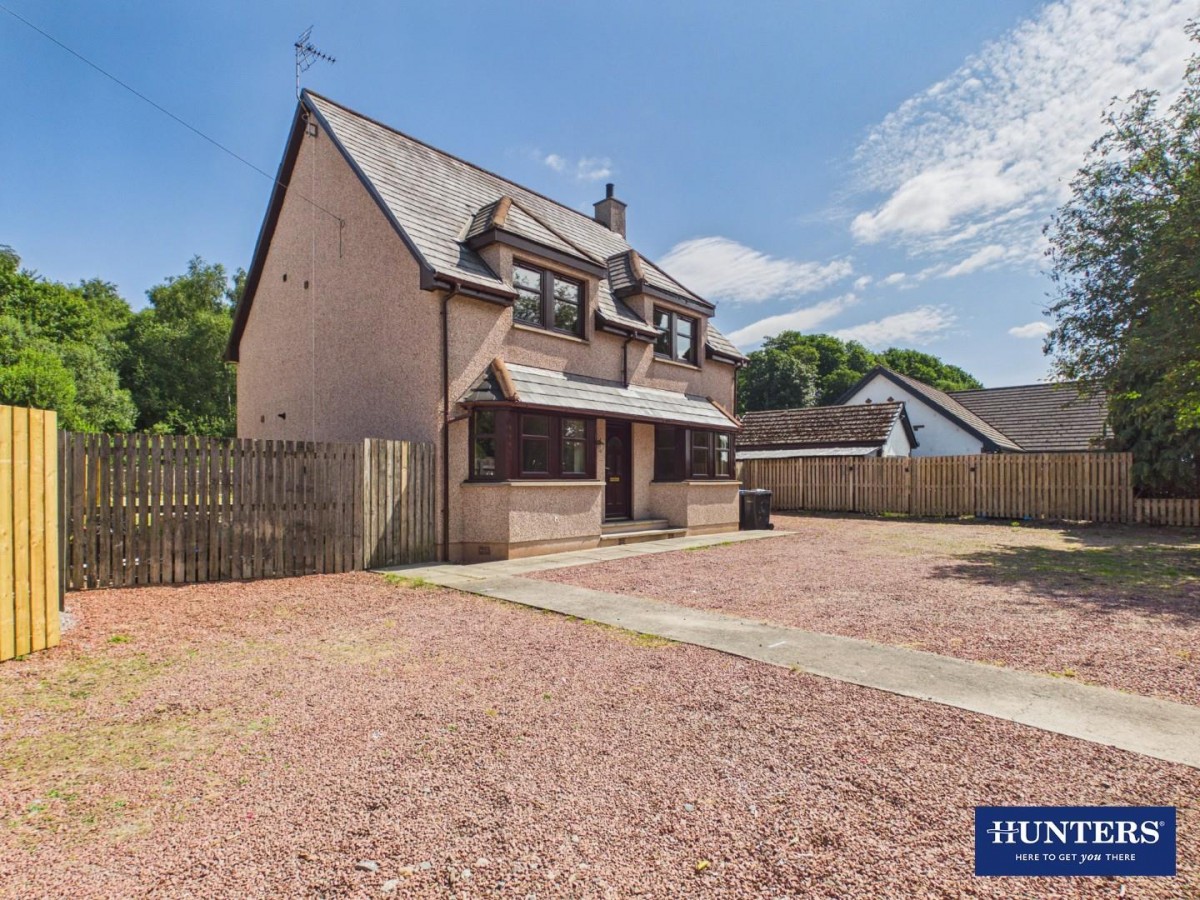 Quarry Road, Locharbriggs, Dumfries