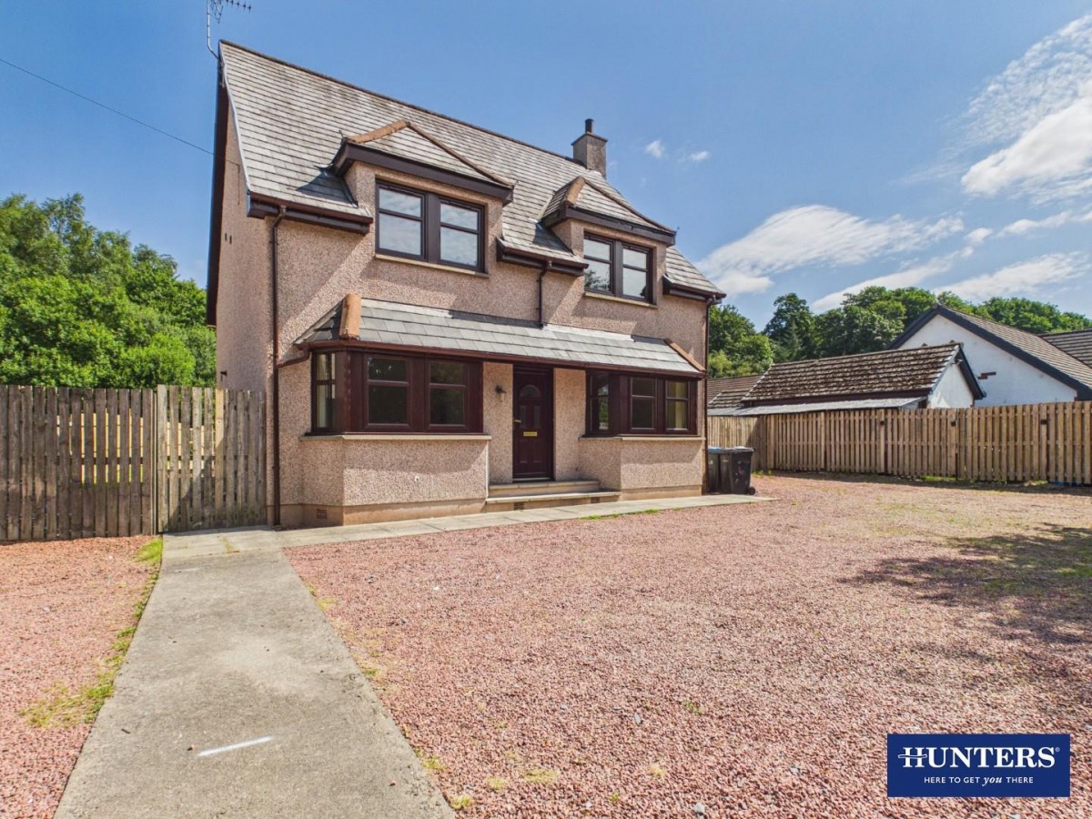 Quarry Road, Locharbriggs, Dumfries