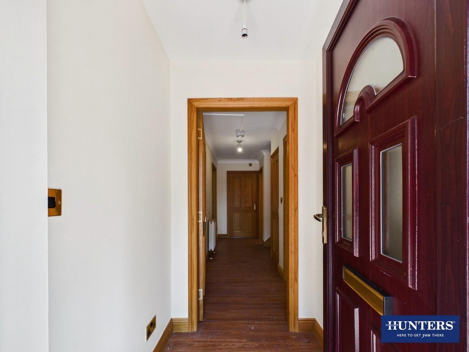 4 bedroom House for sale in Quarry Road, Locharbriggs, Dumfries
