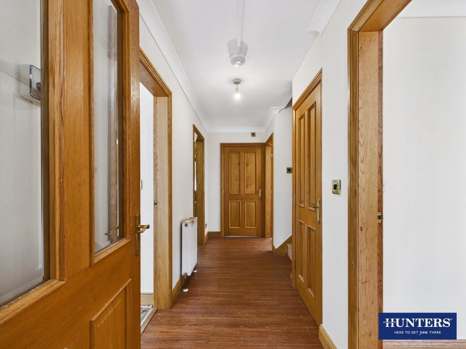 4 bedroom House for sale in Quarry Road, Locharbriggs, Dumfries