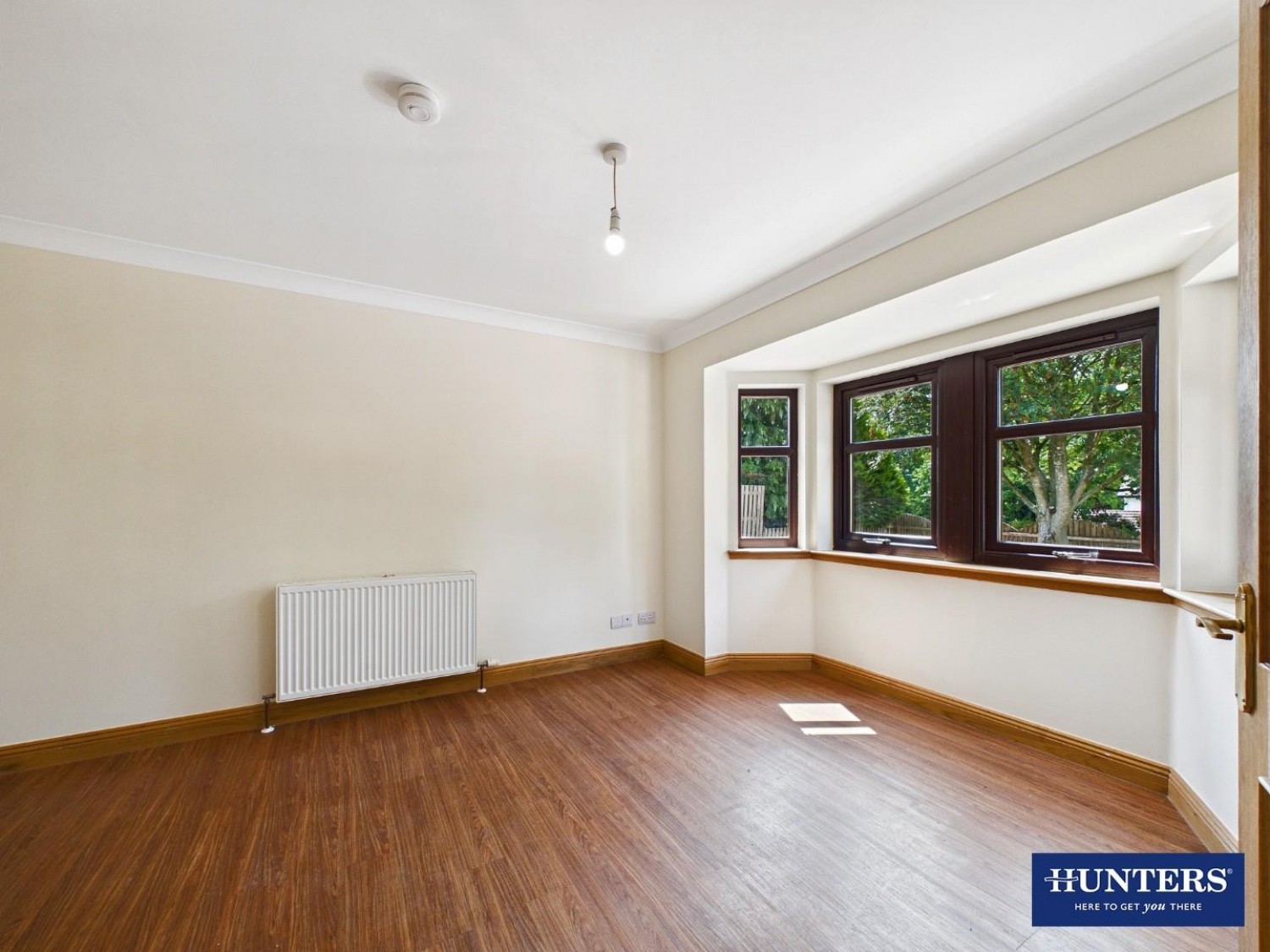 4 bedroom House for sale in Quarry Road, Locharbriggs, Dumfries