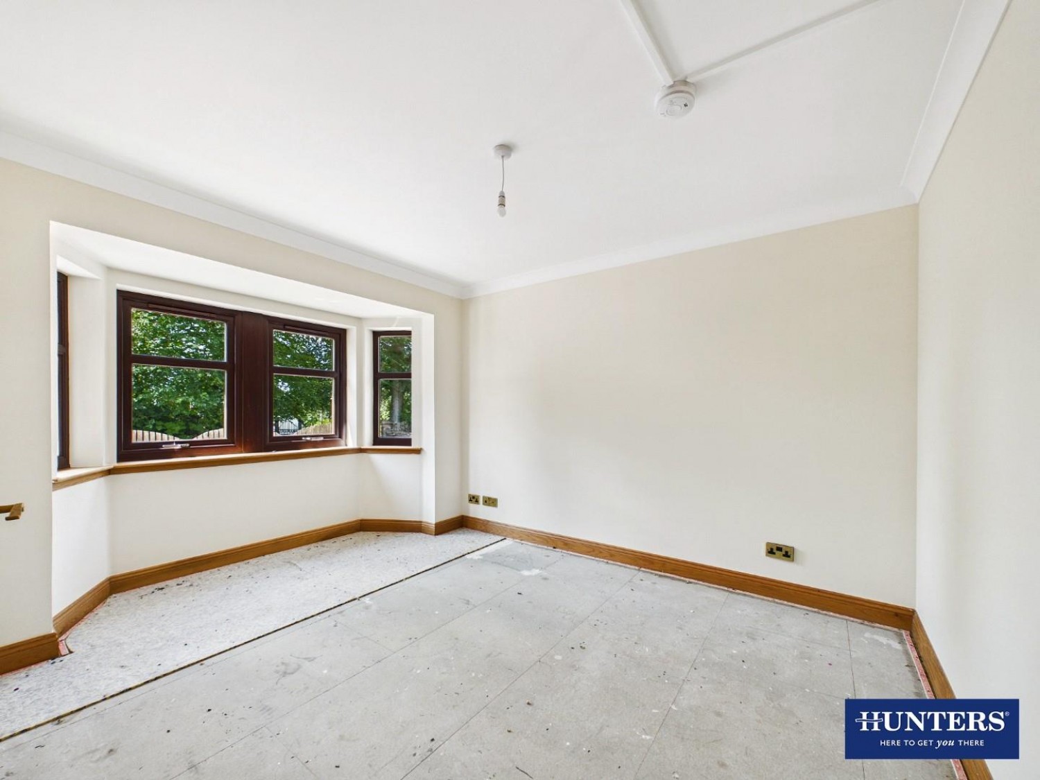 4 bedroom House for sale in Quarry Road, Locharbriggs, Dumfries