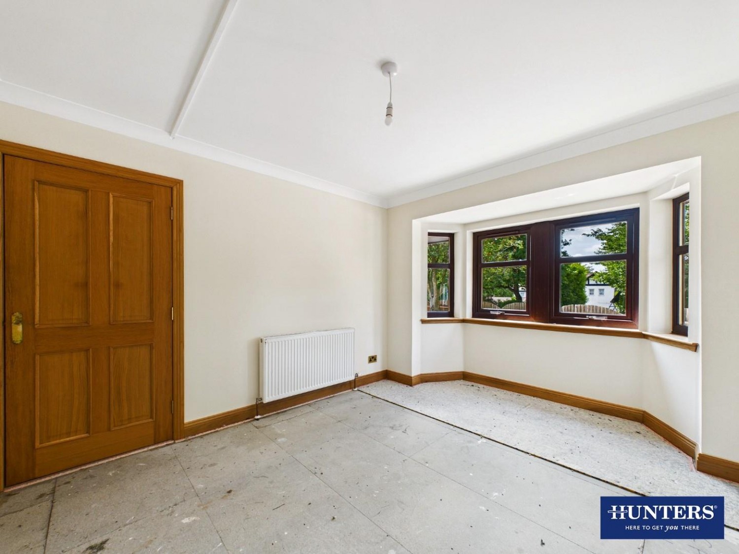 4 bedroom House for sale in Quarry Road, Locharbriggs, Dumfries
