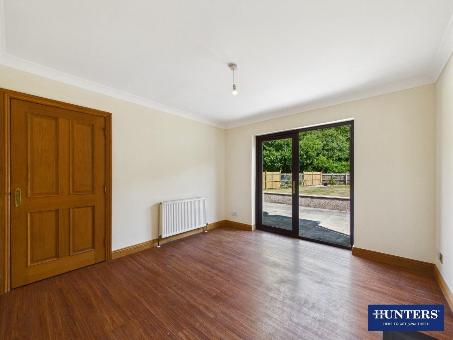 4 bedroom House for sale in Quarry Road, Locharbriggs, Dumfries
