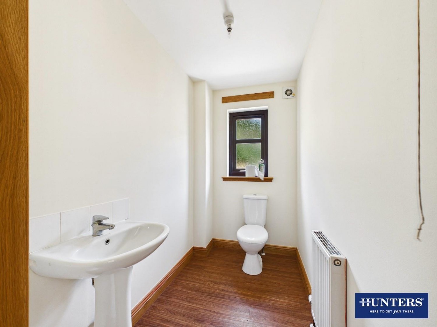 4 bedroom House for sale in Quarry Road, Locharbriggs, Dumfries