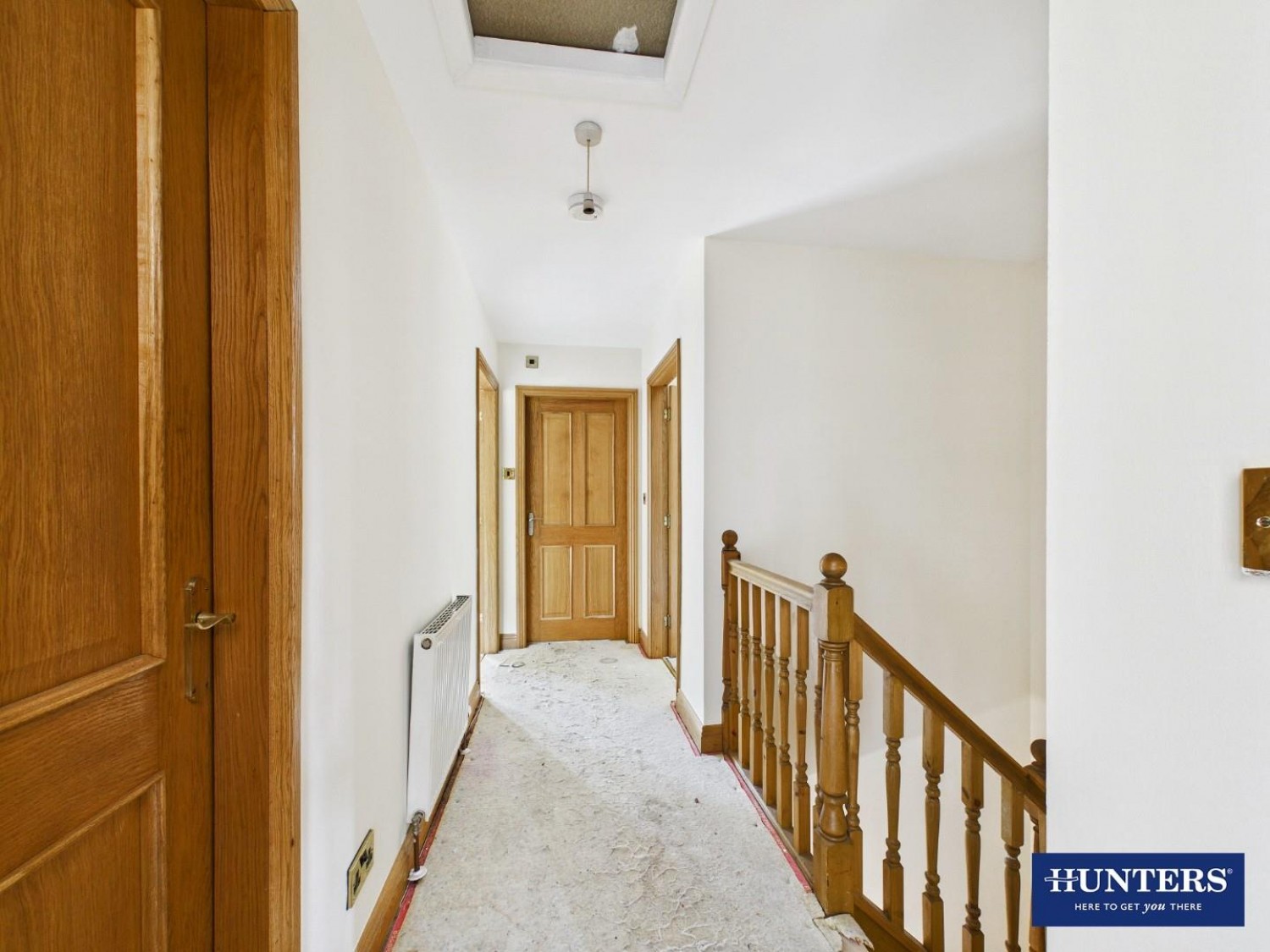 4 bedroom House for sale in Quarry Road, Locharbriggs, Dumfries