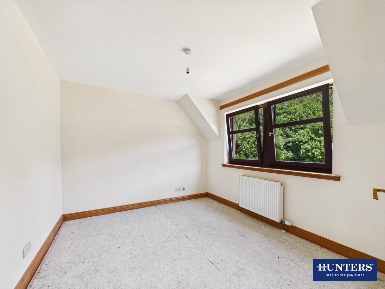 4 bedroom House for sale in Quarry Road, Locharbriggs, Dumfries