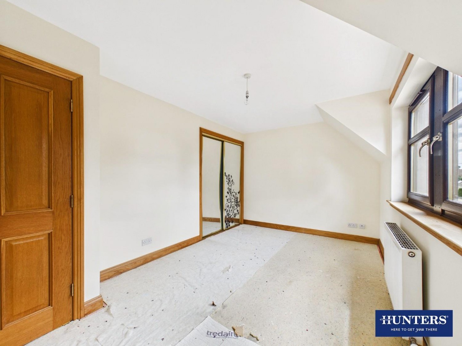 4 bedroom House for sale in Quarry Road, Locharbriggs, Dumfries