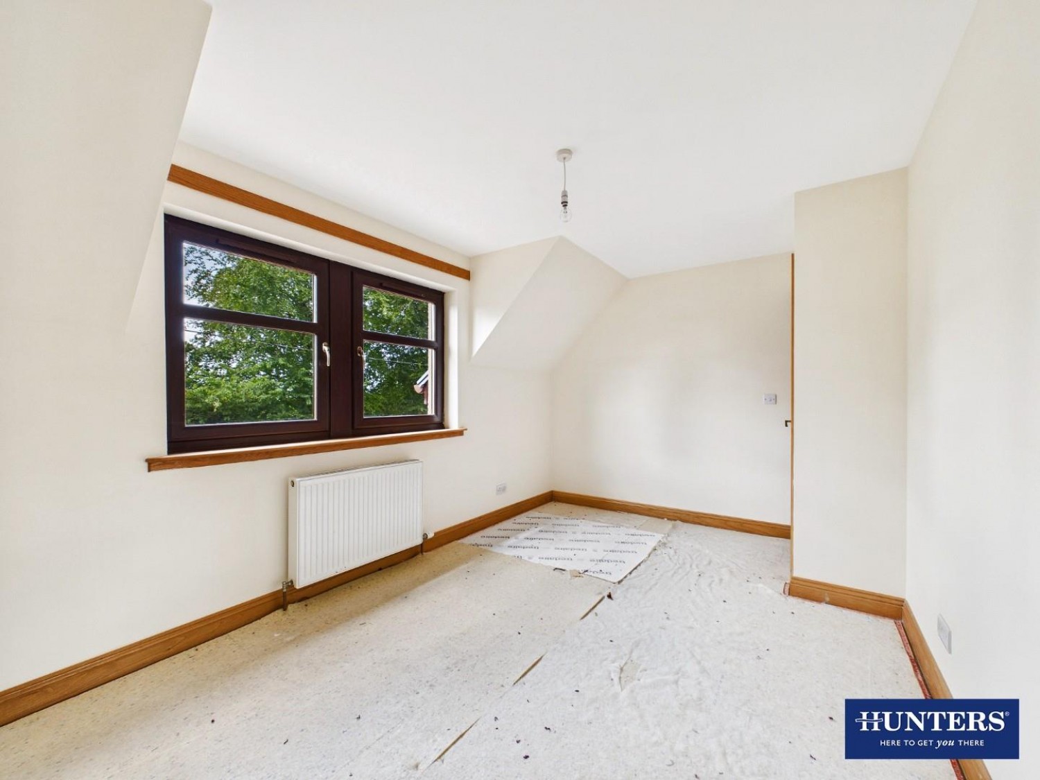 4 bedroom House for sale in Quarry Road, Locharbriggs, Dumfries