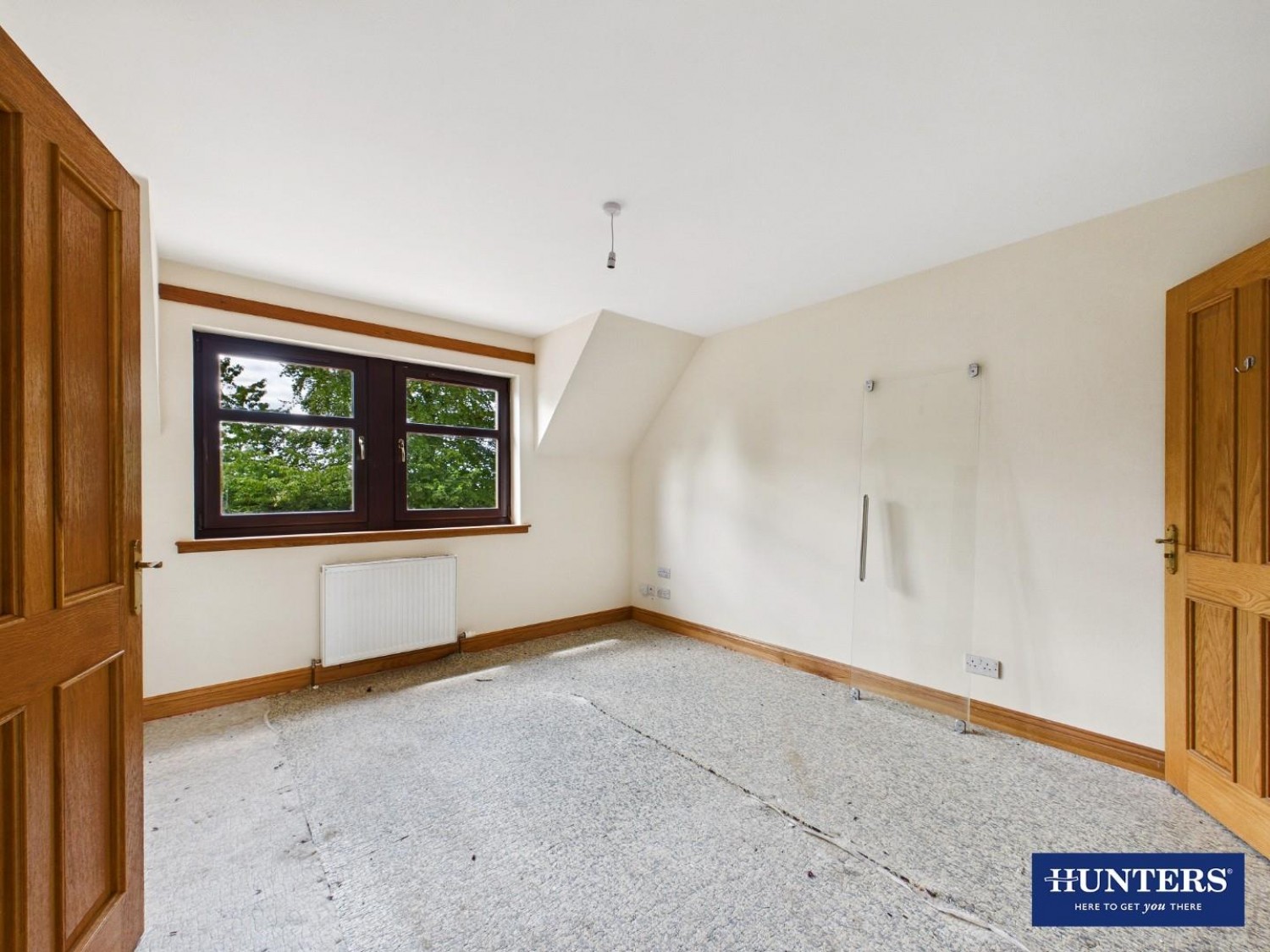 4 bedroom House for sale in Quarry Road, Locharbriggs, Dumfries