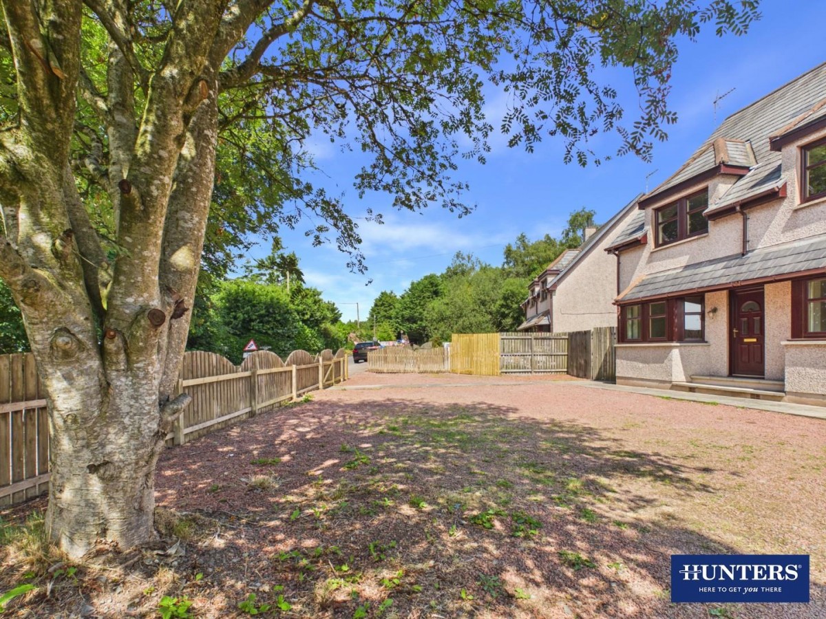 Quarry Road, Locharbriggs, Dumfries