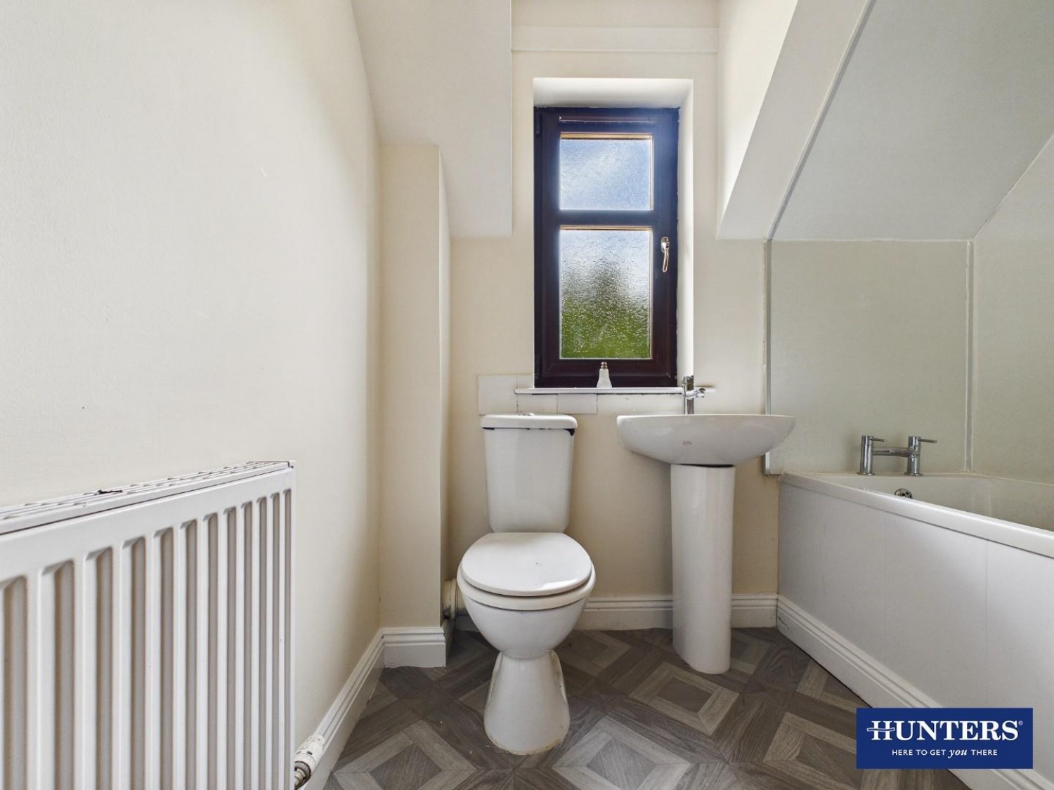 4 bedroom House for sale in Quarry Road, Locharbriggs, Dumfries