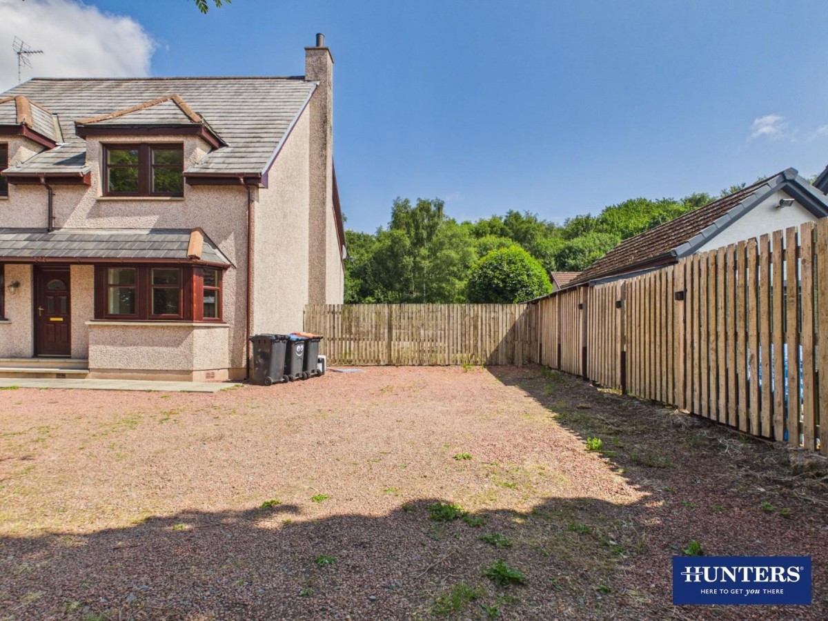 Quarry Road, Locharbriggs, Dumfries