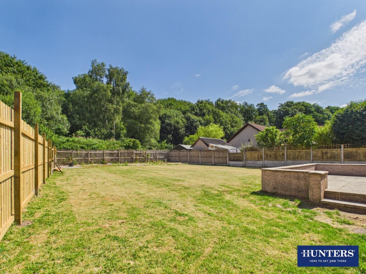 4 bedroom House for sale in Quarry Road, Locharbriggs, Dumfries