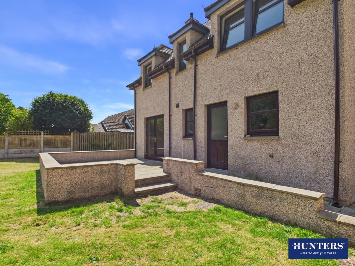 Quarry Road, Locharbriggs, Dumfries