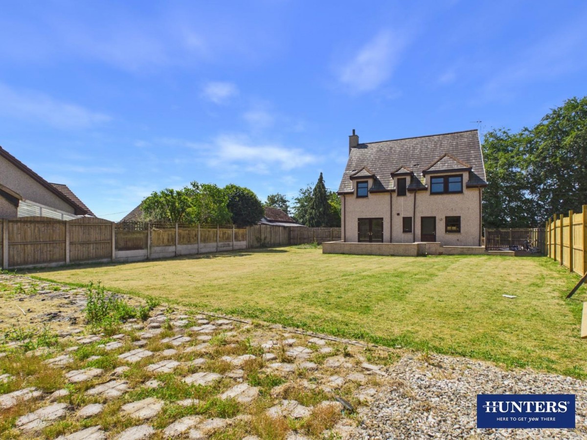 Quarry Road, Locharbriggs, Dumfries