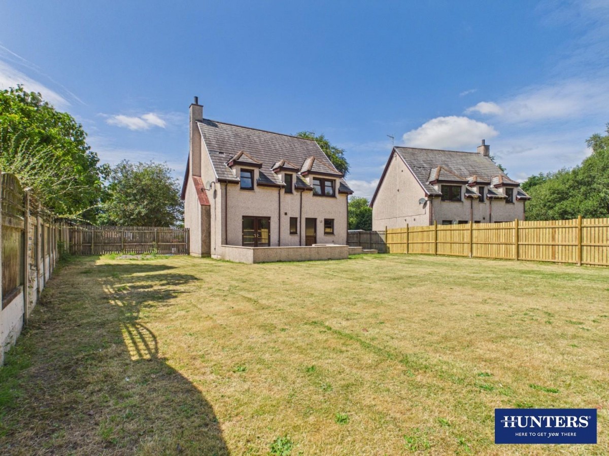 Quarry Road, Locharbriggs, Dumfries