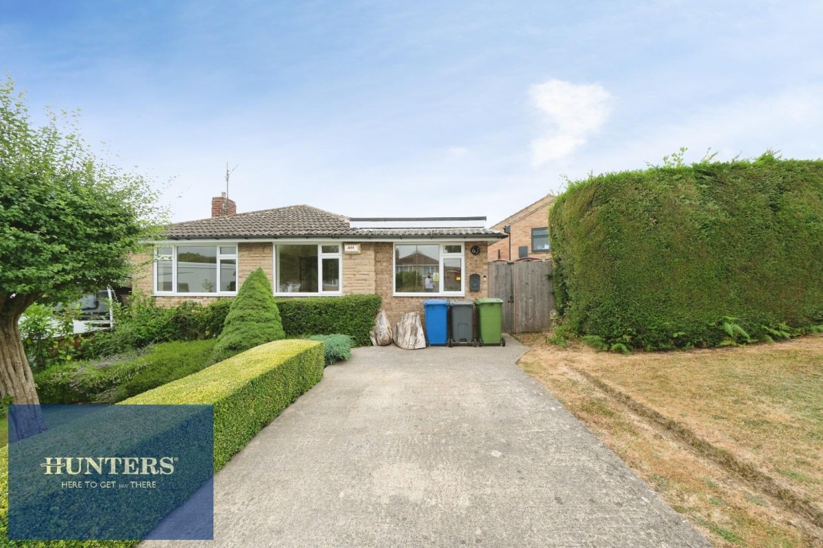 Lindale Road, Dunston, Chesterfield, S41 8JH