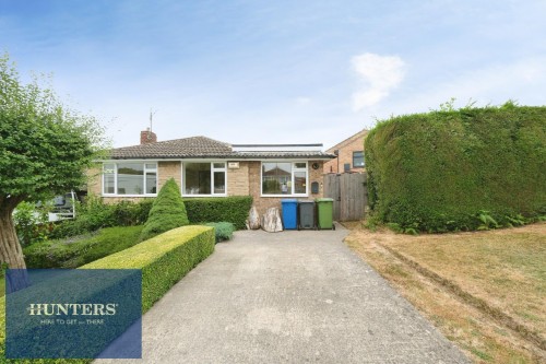 Lindale Road, Dunston, Chesterfield, S41 8JH