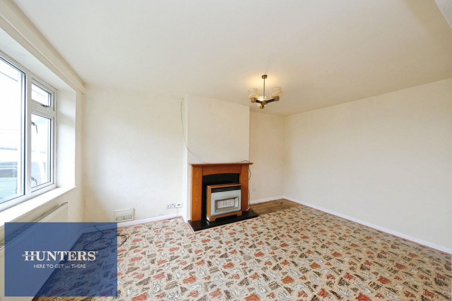 2 bedroom Bungalow for sale in Lindale Road, Dunston, Chesterfield, S41 8JH