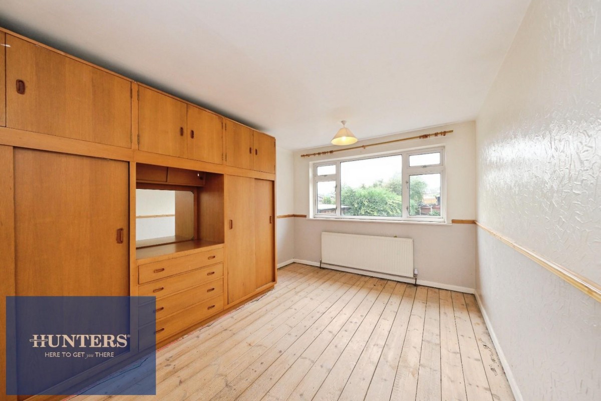 Lindale Road, Dunston, Chesterfield, S41 8JH