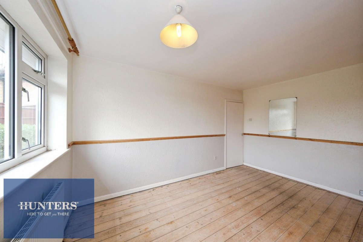 Lindale Road, Dunston, Chesterfield, S41 8JH