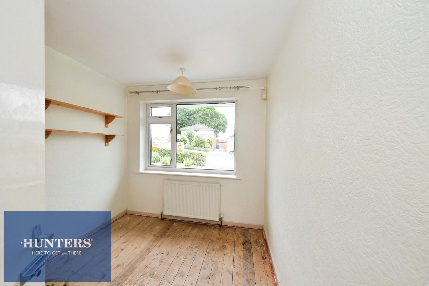 2 bedroom Bungalow for sale in Lindale Road, Dunston, Chesterfield, S41 8JH