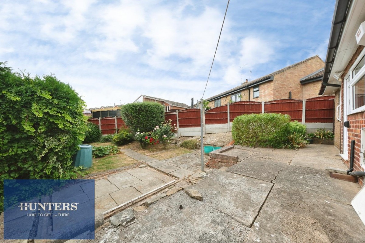 Lindale Road, Dunston, Chesterfield, S41 8JH