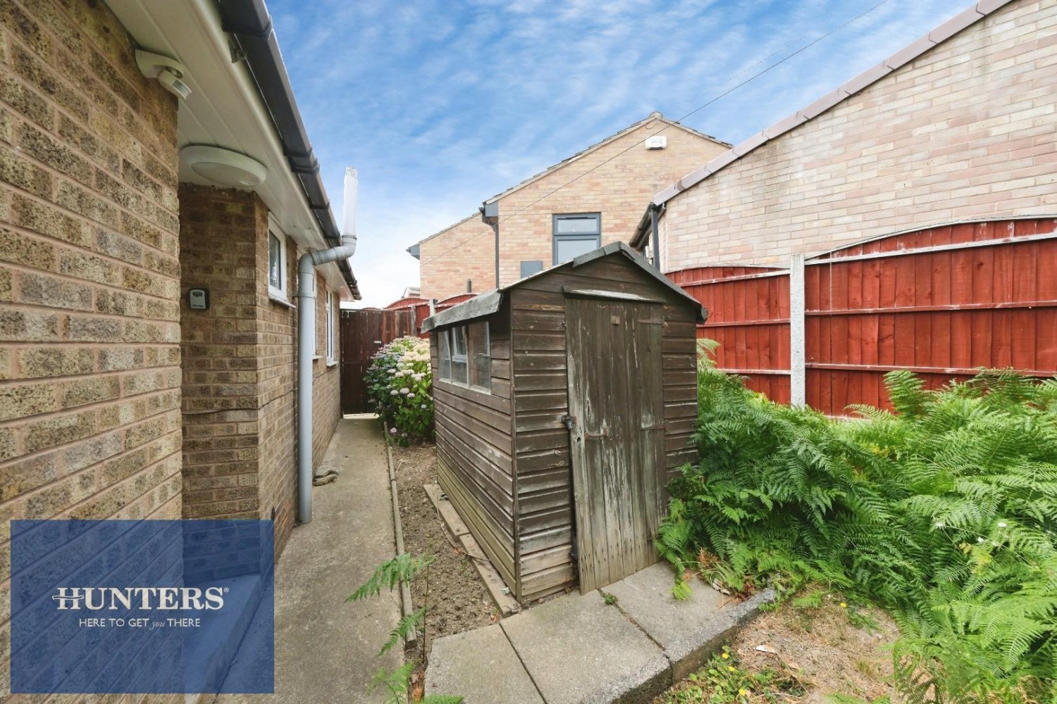 2 bedroom Bungalow for sale in Lindale Road, Dunston, Chesterfield, S41 8JH