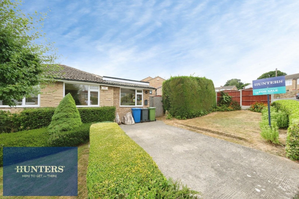 Lindale Road, Dunston, Chesterfield, S41 8JH