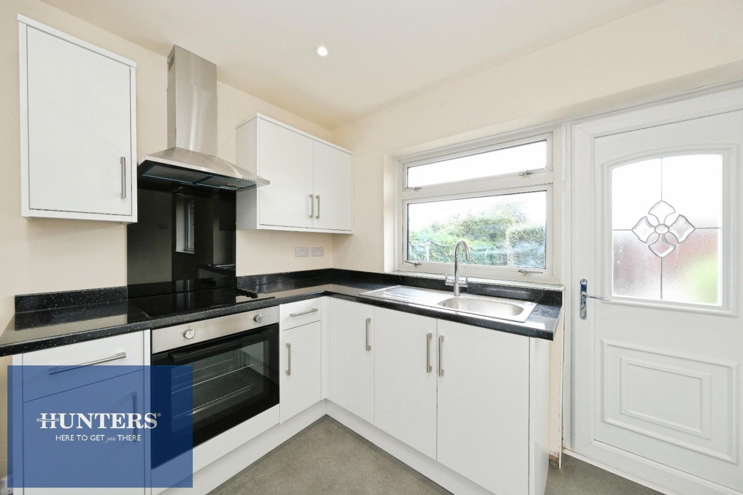 2 bedroom Bungalow for sale in Lindale Road, Dunston, Chesterfield, S41 8JH